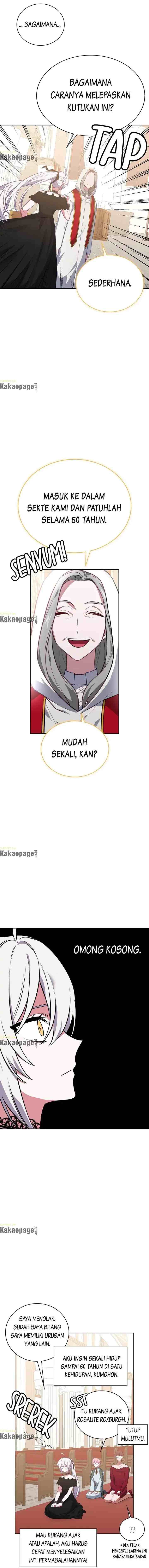 Touch My Little Brother and You're Dead chapter 41 halaman 15