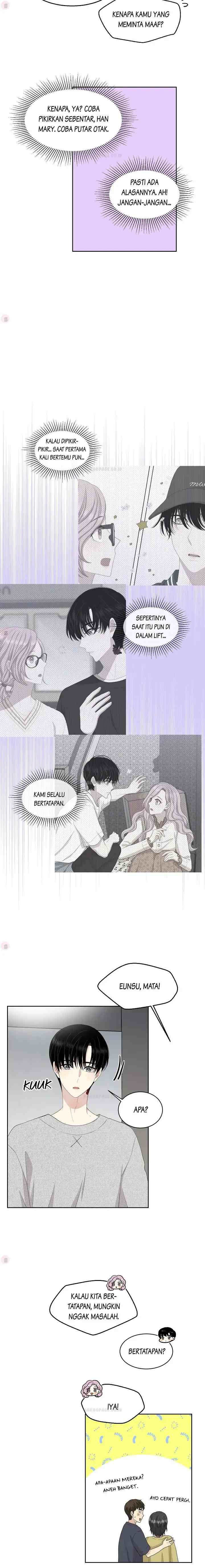 Should I Not Tell? chapter 35 halaman 7