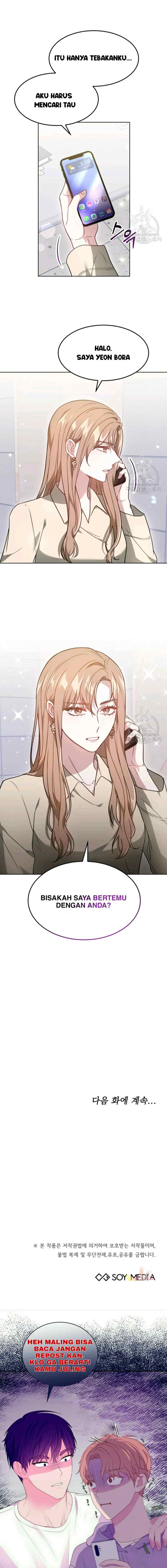 It's My First Time Getting Married chapter 46 halaman 11