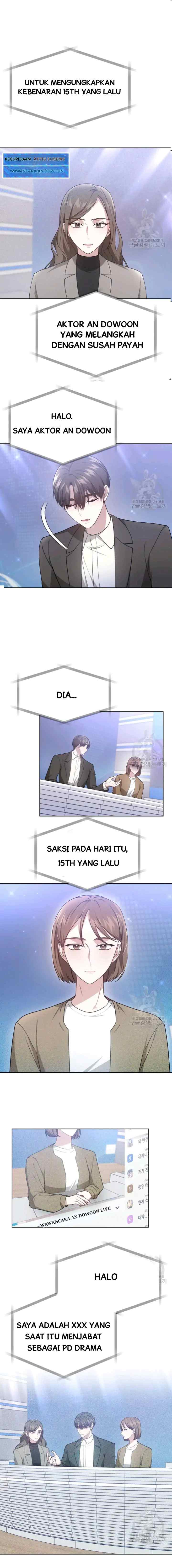 It's My First Time Getting Married chapter 53 halaman 11