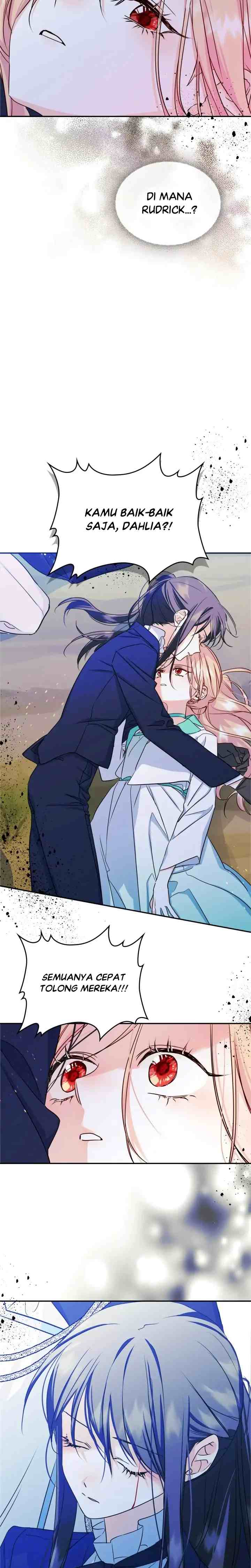I Became the Male Lead's Female Friend chapter 15 halaman 9
