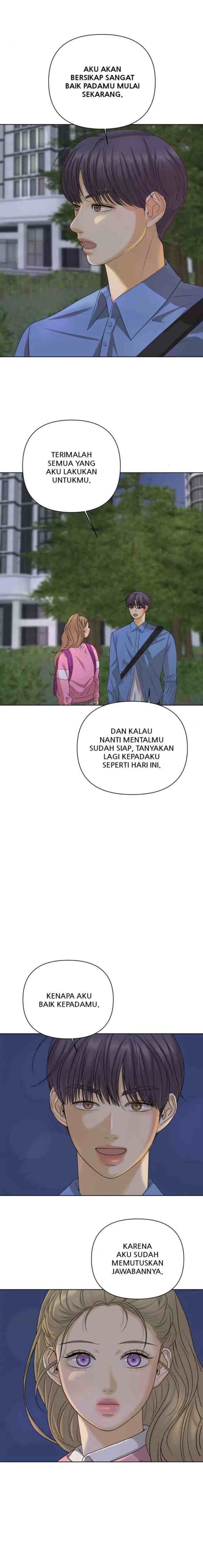 The Fox Club chapter 24 halaman 8