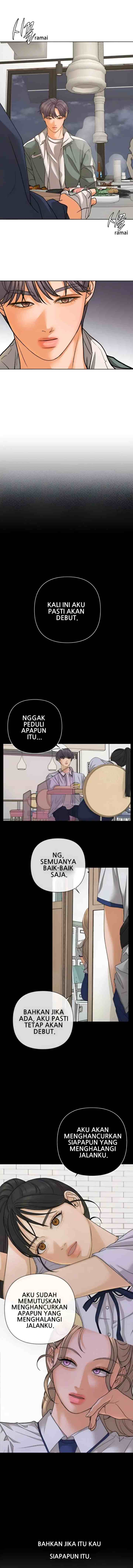 The Fox Club chapter 71 halaman 12
