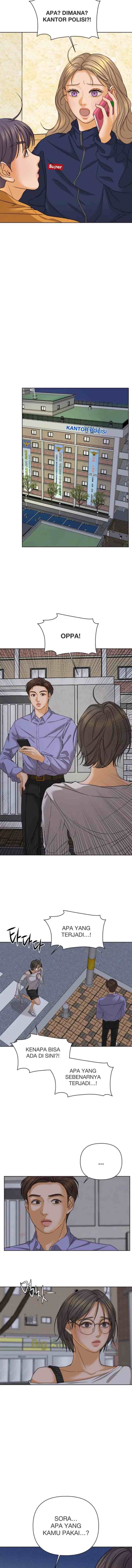 The Fox Club chapter 47 halaman 11