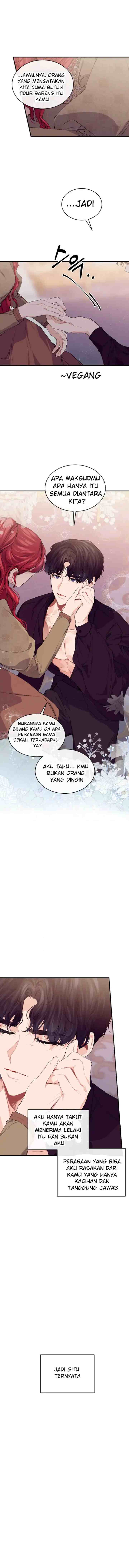 The Elegant Sea of Savagery chapter 38 halaman 11