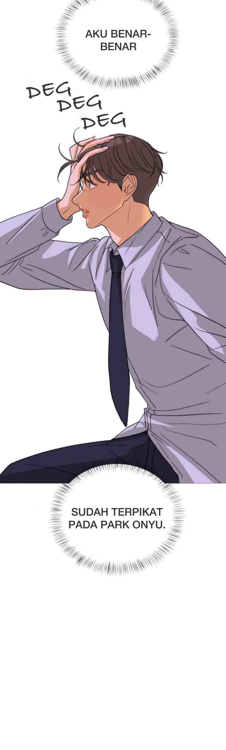 The Fox Club chapter 54 halaman 17