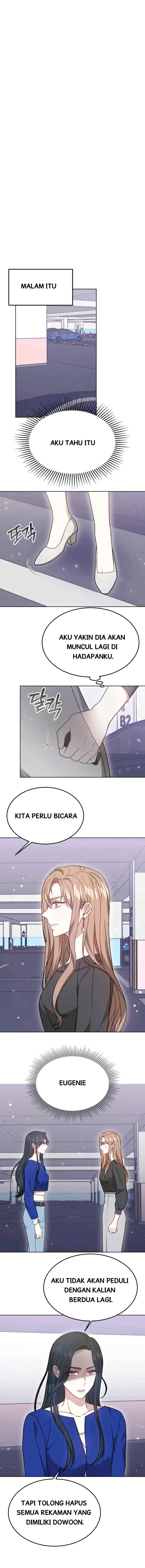 It's My First Time Getting Married chapter 51 halaman 9