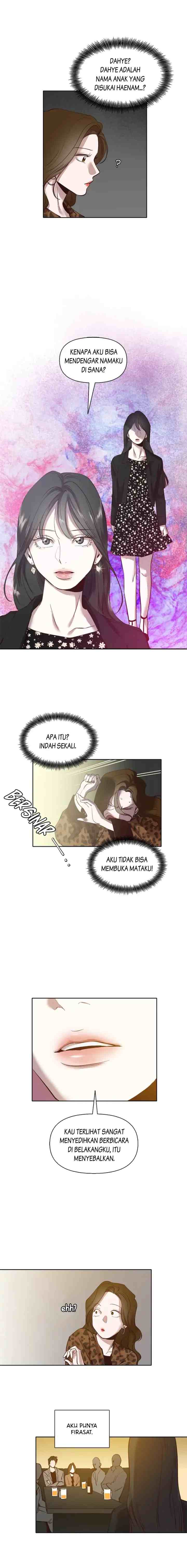 The Time When We Were Young chapter 11 halaman 13