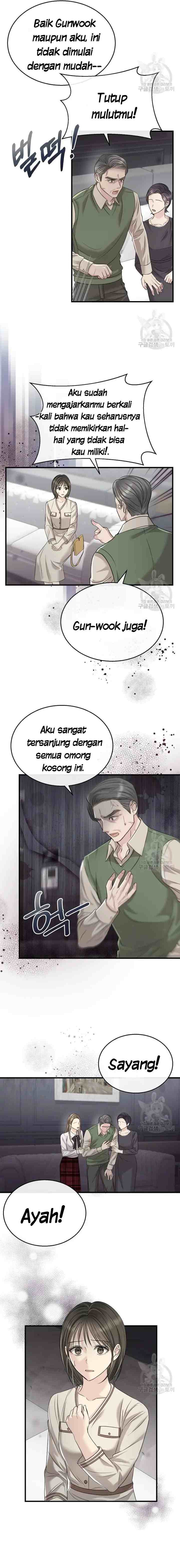 Time To Be Dyed chapter 30 halaman 11