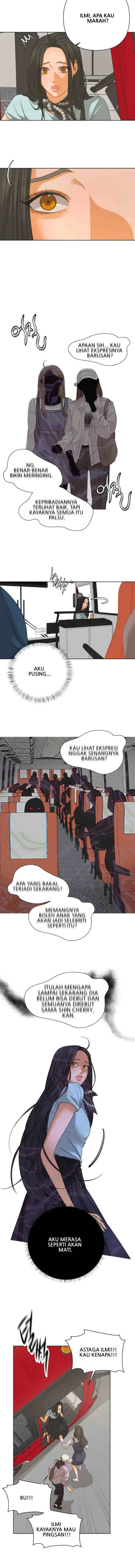 The Fox Club chapter 81 halaman 5