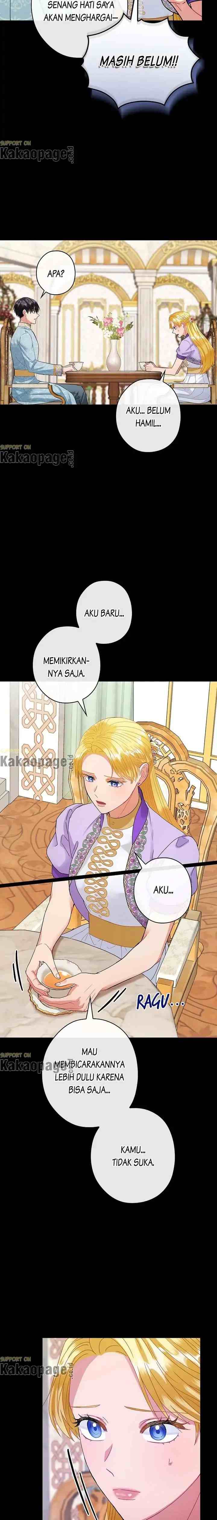 The Flower Dances and the Wind Sings chapter 123 halaman 4