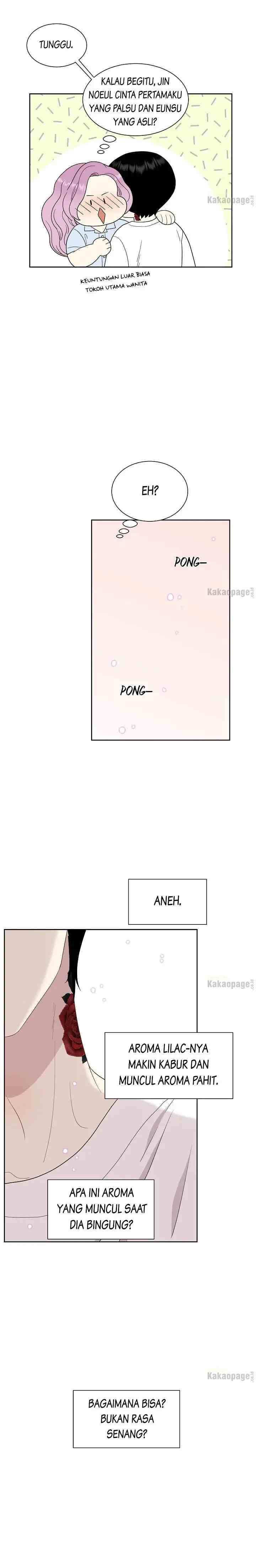 Should I Not Tell? chapter 65 halaman 4