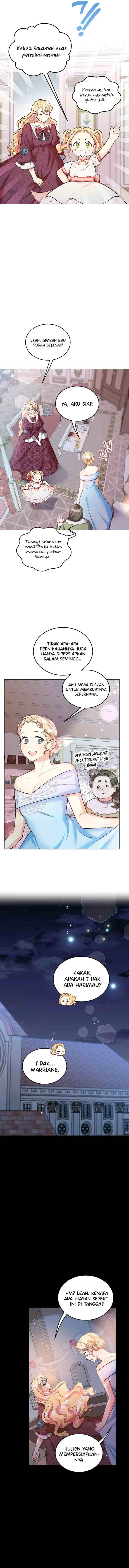 The Peach of June chapter 15 halaman 13