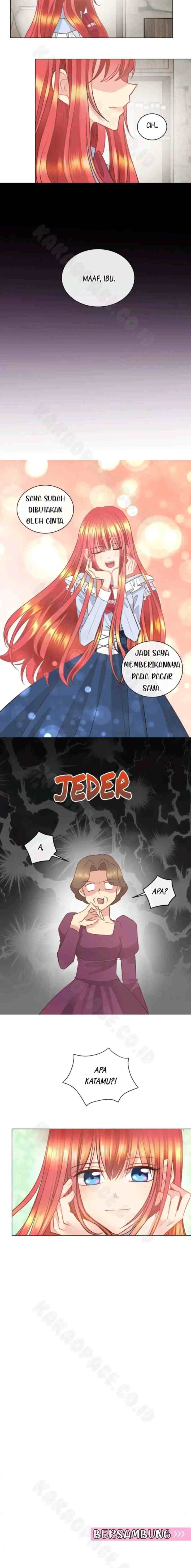 The Evil Cinderella Needs a Villain chapter 4 halaman 11