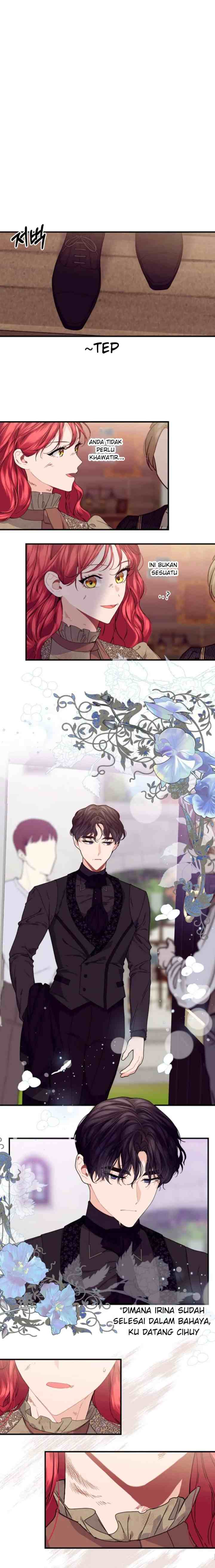 The Elegant Sea of Savagery chapter 32 halaman 11