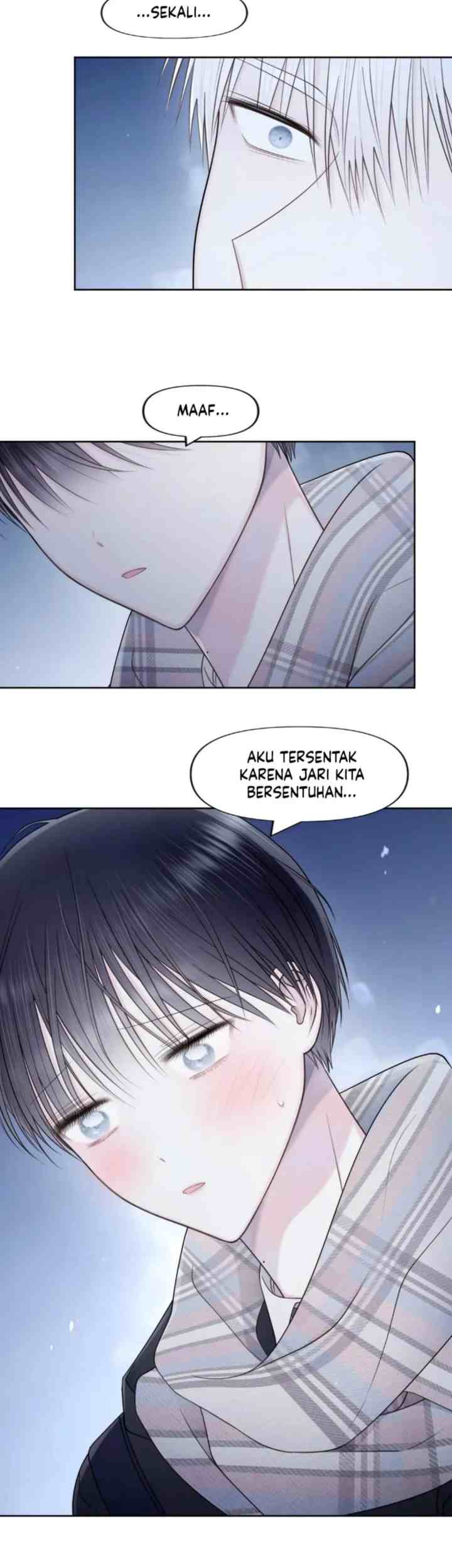 The Degrees Between Us chapter 56 halaman 12