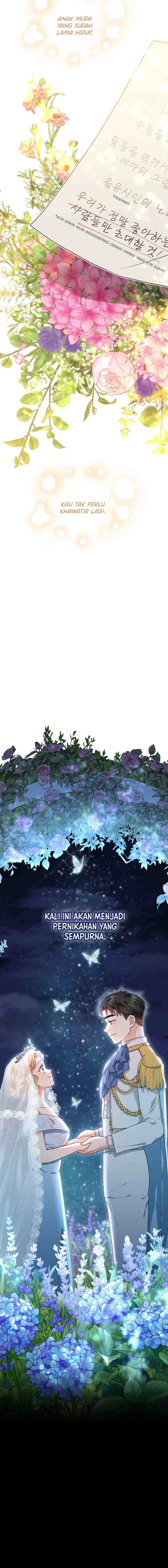 The Peach of June chapter 47 halaman 9