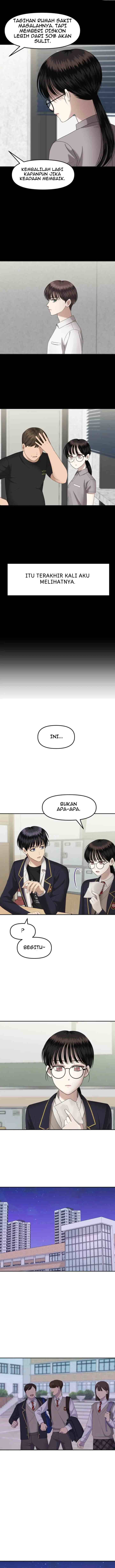 Sisters at War chapter 5 halaman 11