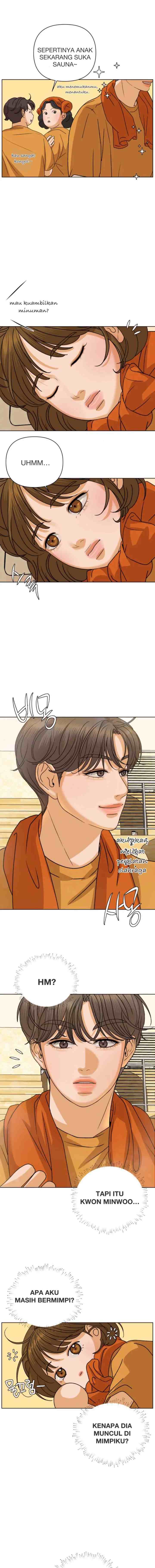 The Fox Club chapter 47 halaman 4