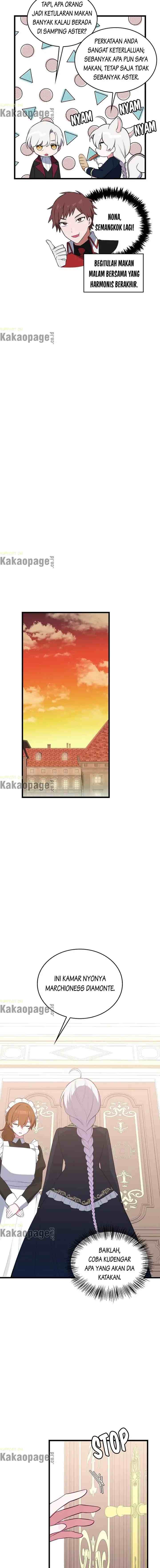 Touch My Little Brother and You're Dead chapter 56 halaman 8