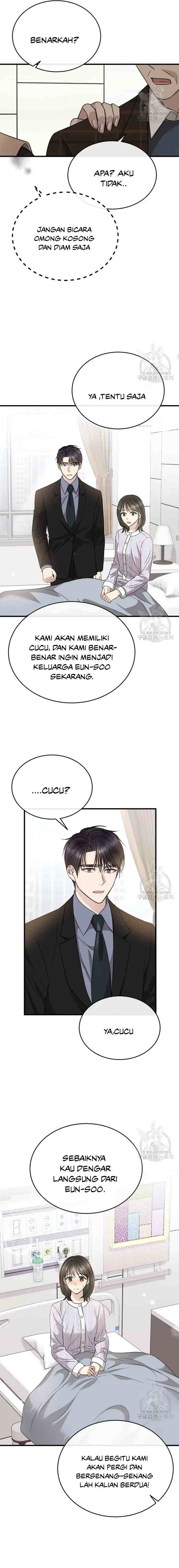 Time To Be Dyed chapter 44 halaman 10