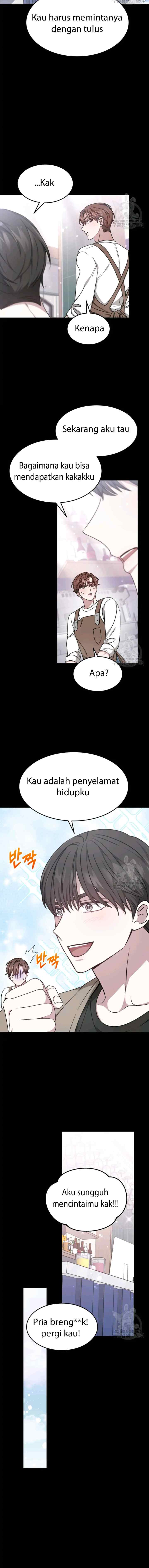 It's My First Time Getting Married chapter 23 halaman 13