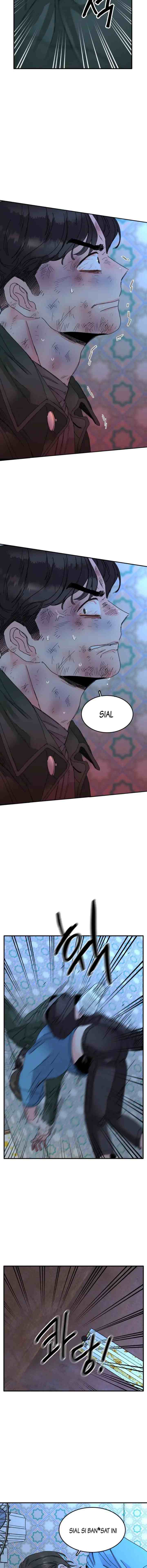 Sounds Like Roses chapter 10 halaman 8