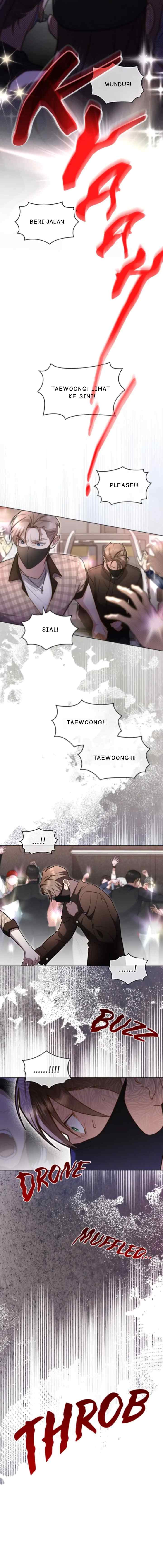 My Second Life As An Idol chapter 33 halaman 15