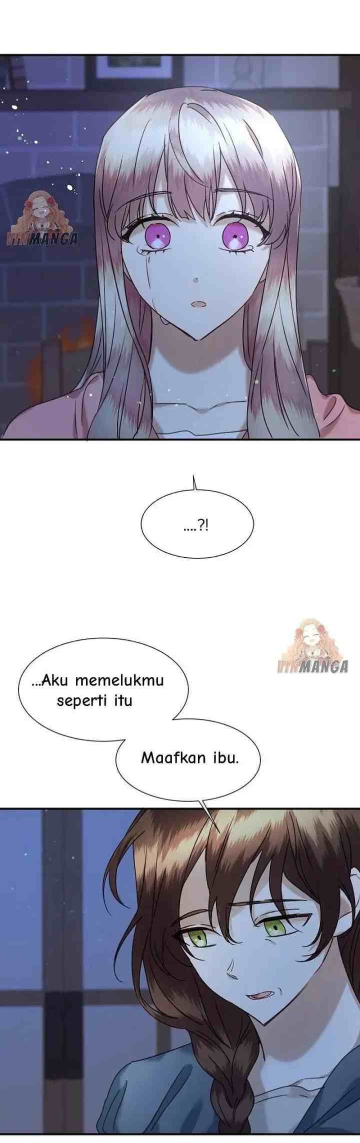 The Fake Princess Op Bunny chapter 48 halaman 13