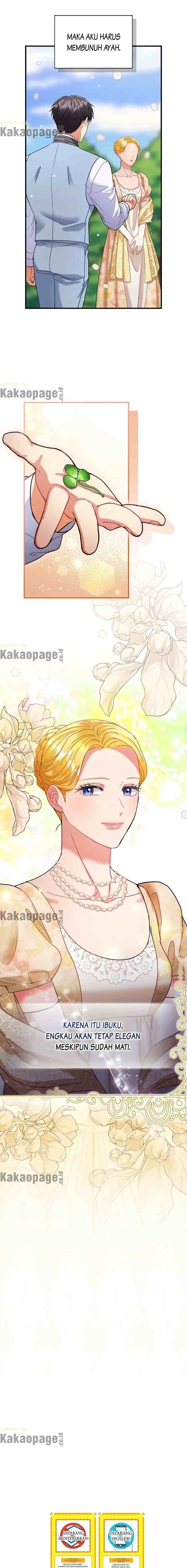 The Flower Dances and the Wind Sings chapter 117 halaman 17