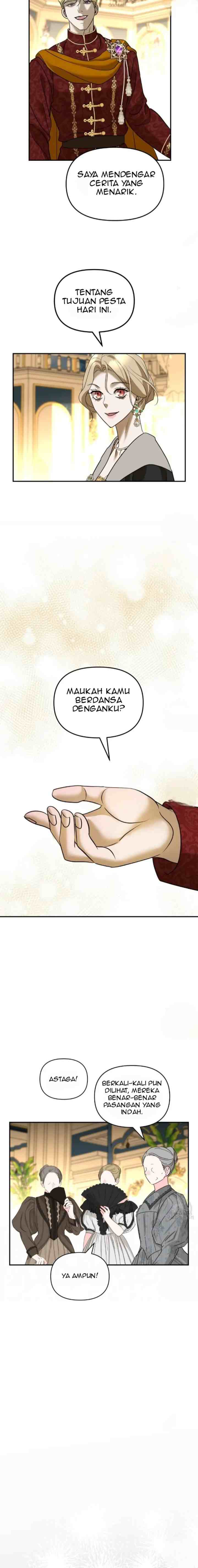 So Am I Dead? chapter 24 halaman 14