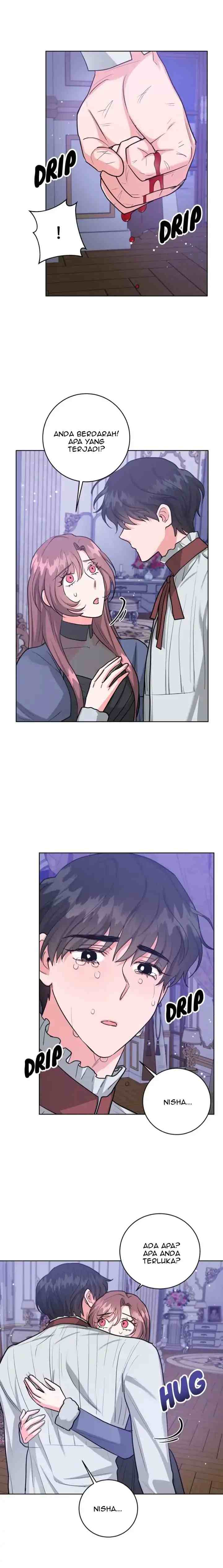 The Northern Duke Needs a Warm Hug chapter 29 halaman 16