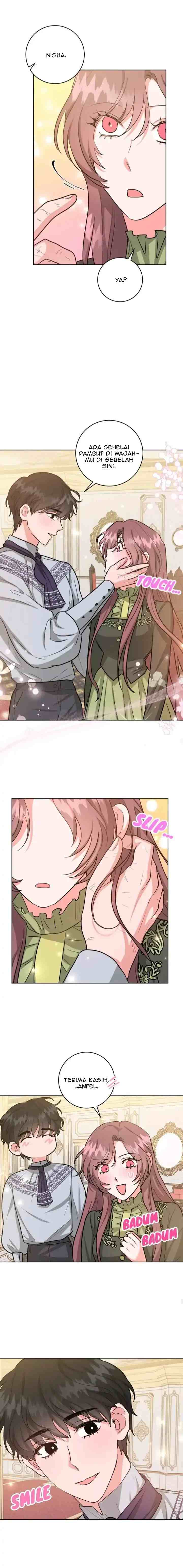 The Northern Duke Needs a Warm Hug chapter 34 halaman 6