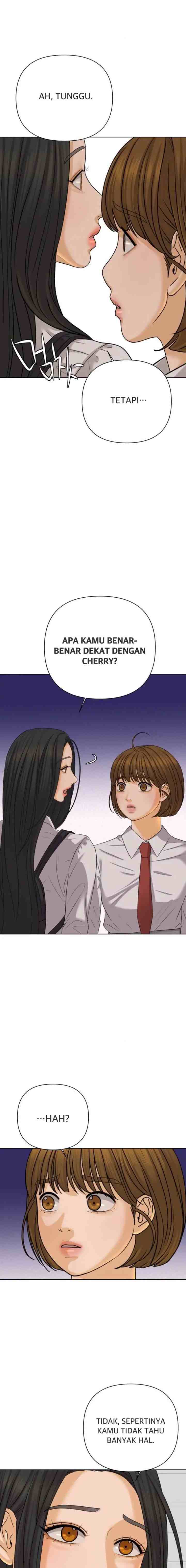 The Fox Club chapter 29 halaman 7