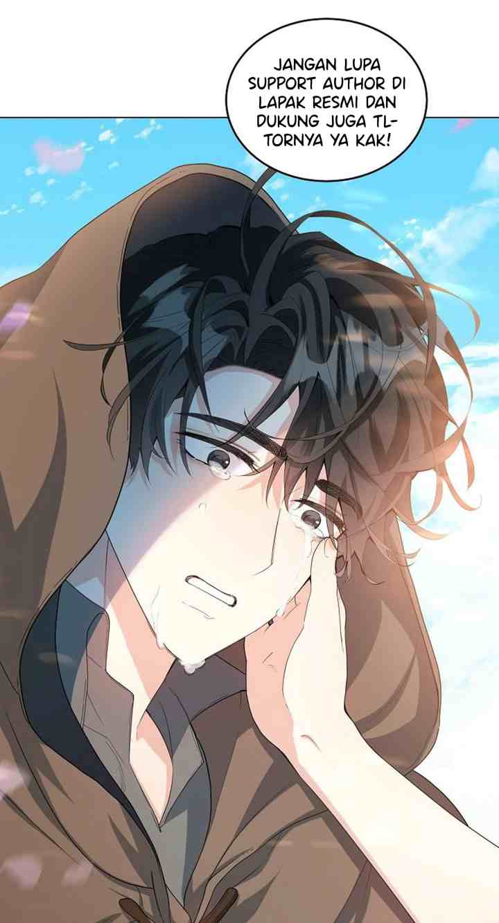 The Peach of June chapter 48 halaman 7
