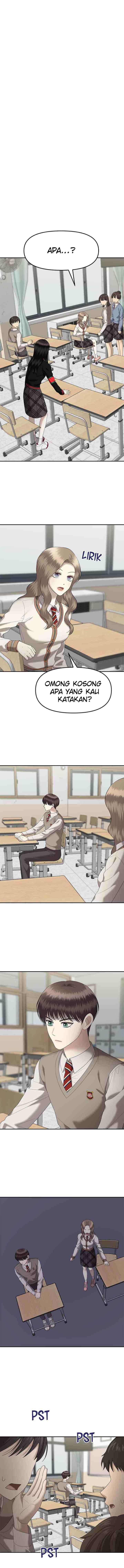 Sisters at War chapter 42 halaman 7