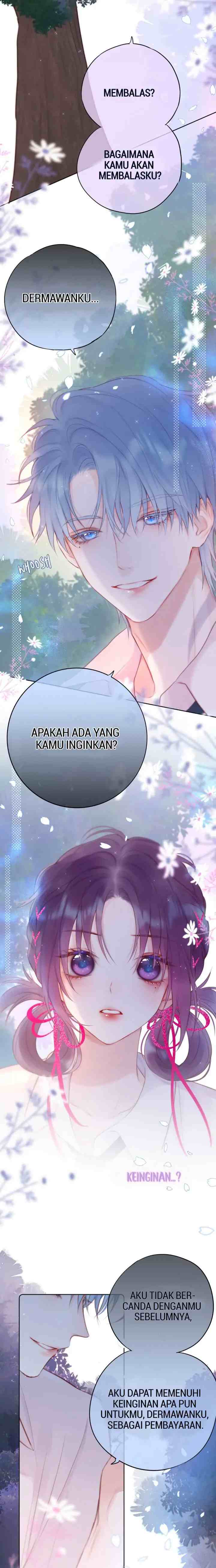 The Fox's Trap chapter 3 halaman 10