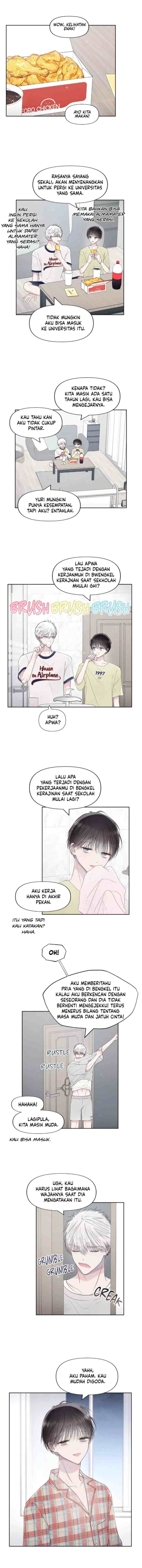 The Degrees Between Us chapter 41 halaman 7