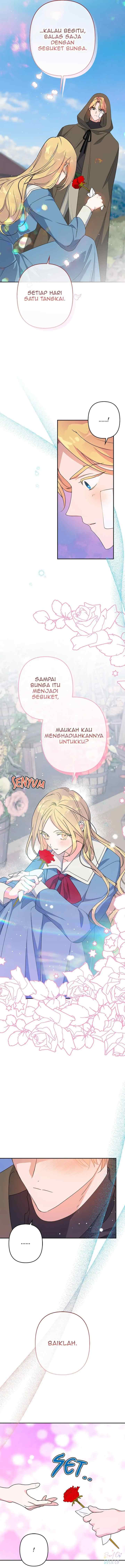I Raised A Beast Well chapter 102 halaman 10