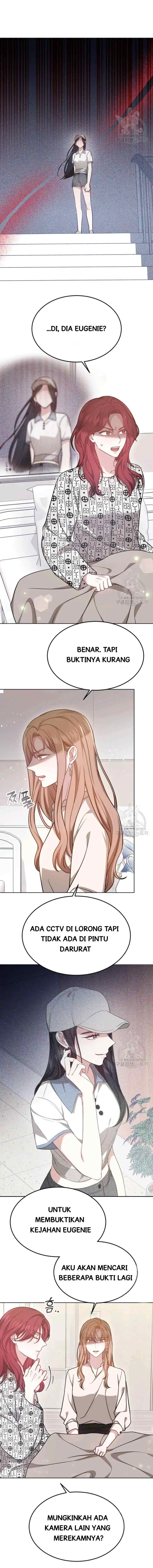 It's My First Time Getting Married chapter 52 halaman 7
