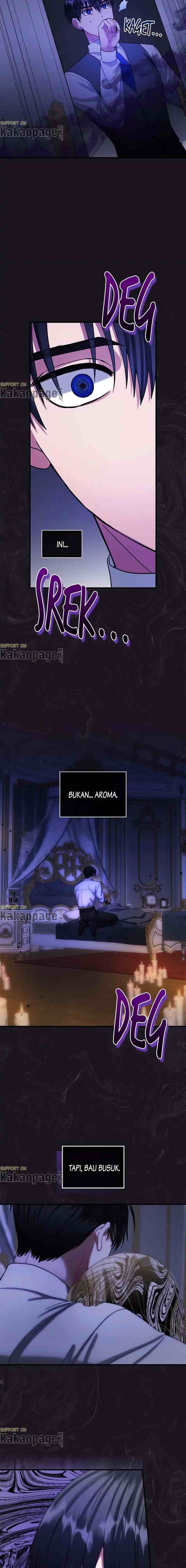 The Flower Dances and the Wind Sings chapter 117 halaman 8