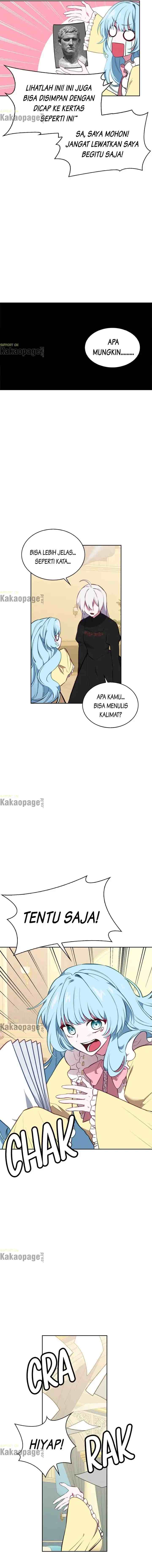 Touch My Little Brother and You're Dead chapter 39 halaman 19