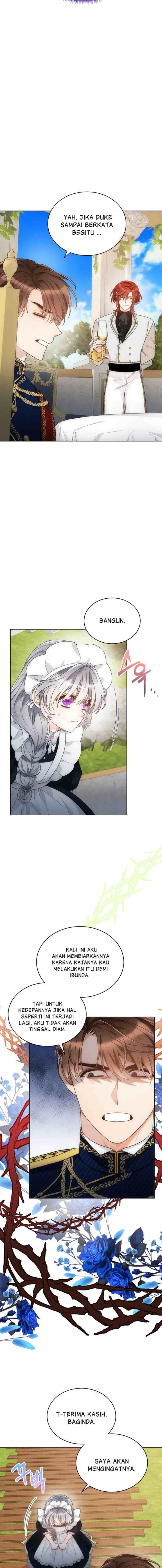 The Evil Empress Loves Me So Much chapter 50 halaman 6