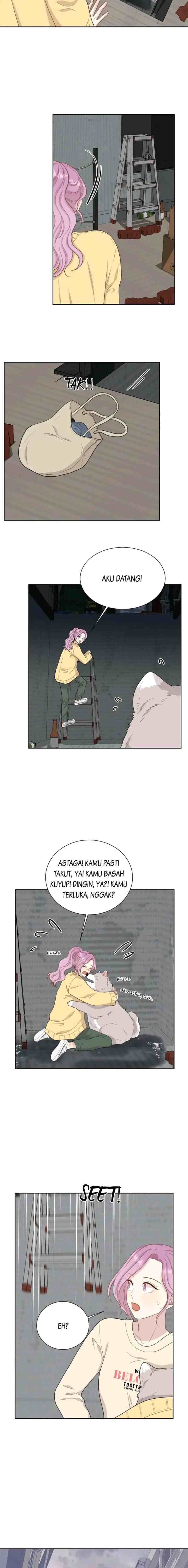 Should I Not Tell? chapter 97 halaman 4