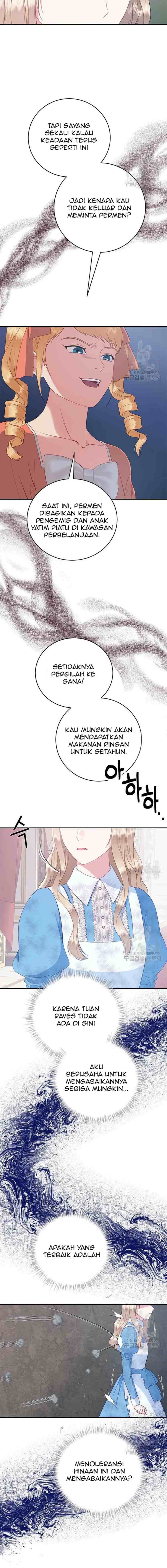 What Does That Evil Dragon Live For? chapter 20 halaman 10