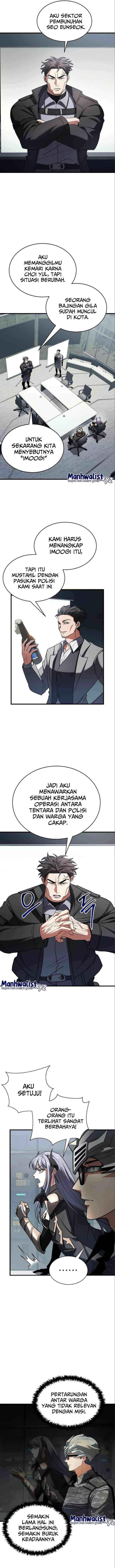 Does God Play Dice? chapter 15 halaman 15