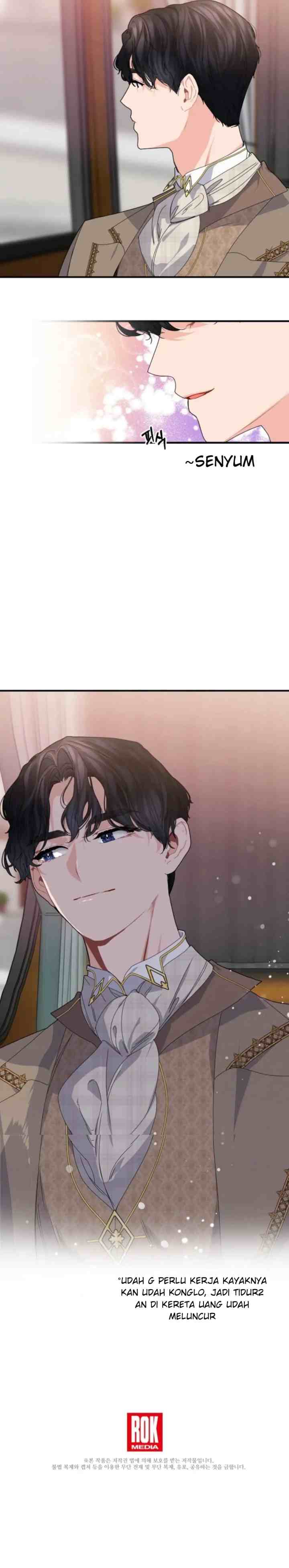 The Elegant Sea of Savagery chapter 30 halaman 15