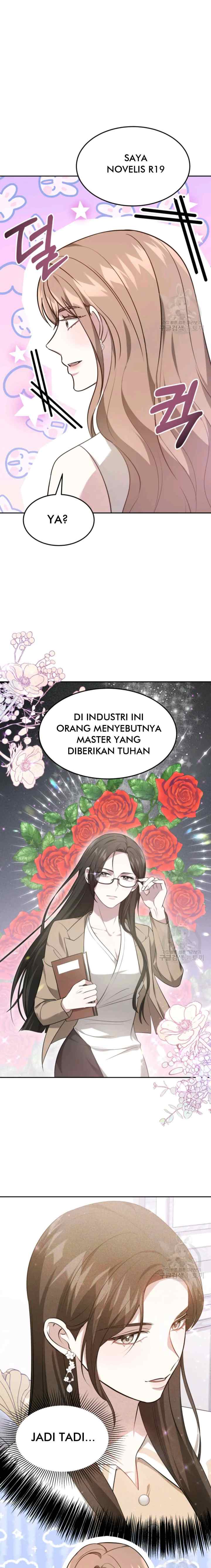 It's My First Time Getting Married chapter 33 halaman 7