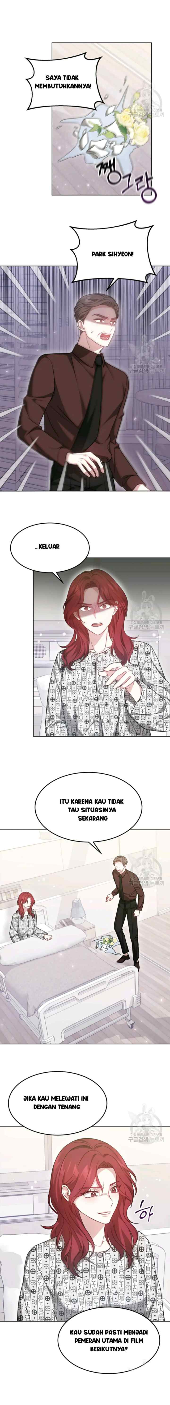It's My First Time Getting Married chapter 48 halaman 13