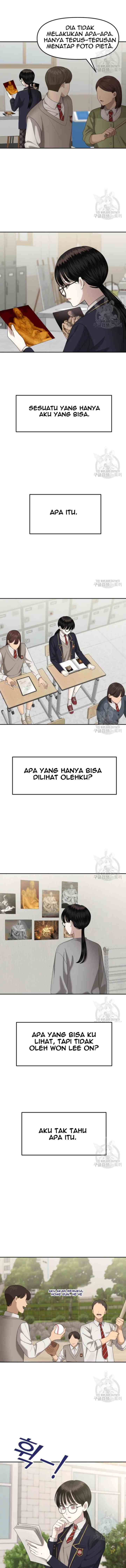 Sisters at War chapter 7 halaman 9